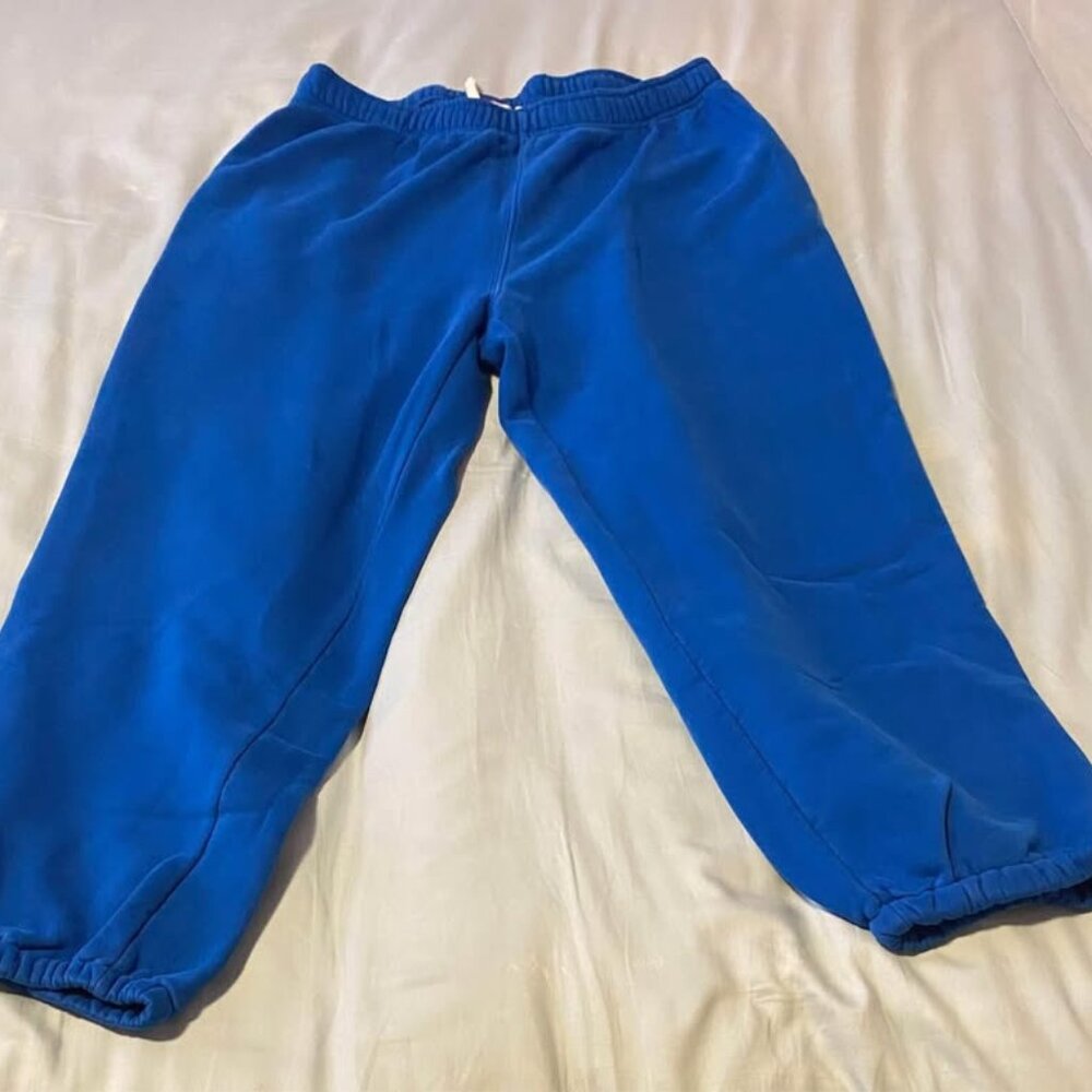 Lands' End Men's Pants (Serious Sweats Edition)